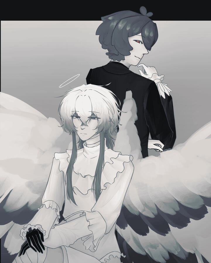 halfbody ; 05/2026